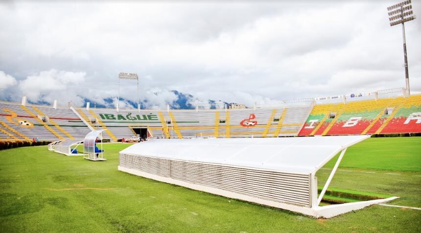 En Ibagué habrá un dispositivo de más de 1.500 personas, entre Policía, Ejército y organismos de socorro