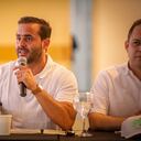 Erasmo Zuleta, gobernador de Córdoba.