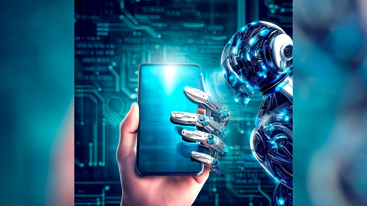 Nuevas IA podrían potenciar diferentes negocios y por ello sustituirían a los humanos.