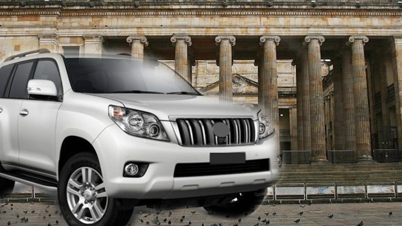 Procuraduría abre indagación por escándalo de falsos blindajes por parte de la UNP.