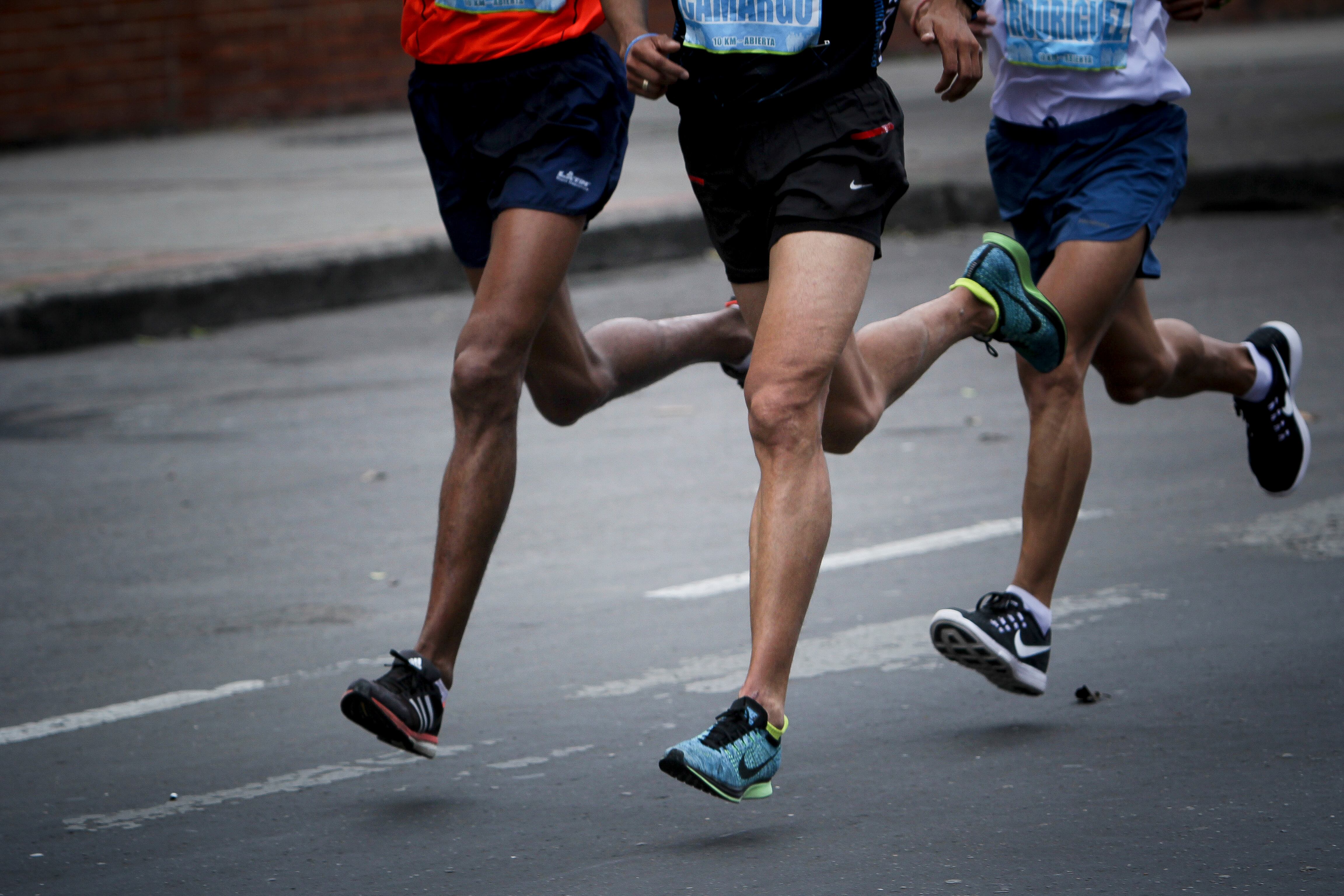 Las frutas y verduras son energizantes naturales que ayudan al cuerpo a componerse de energía liberada por el ejercicio.