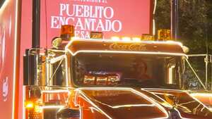 Actividades en Navidad en Bogotá