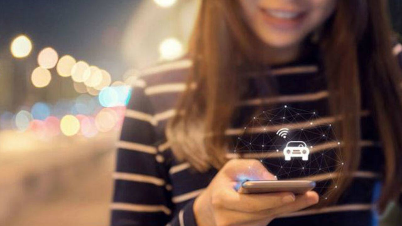 GETTY IMAGES / Con un solo algoritmo, el crecimiento puede ser ilimitado.