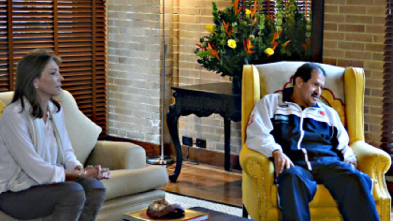 POR DEFINICIÓN, EL CARGO DE VICEPRESIDENTE TIENE UN SOLO REQUISITO: GOZAR DE BUENA SALUD