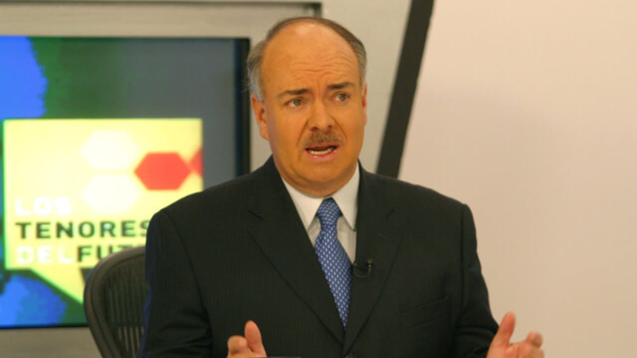 Regresa Iván Mejía a las transmisiones de fútbol: Mundial 2026 con Selección Colombia incluida.