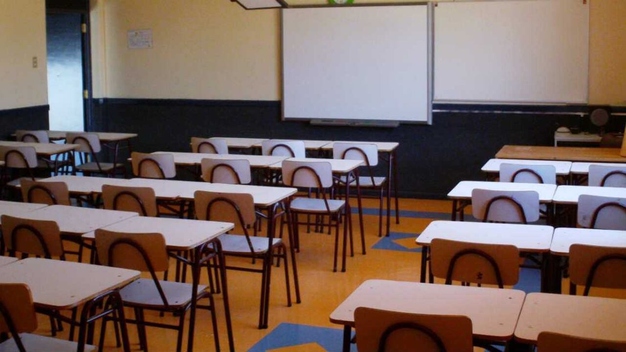 Los hechos se registraron en la localidad Coral Springs. Imagen de referencia. Foto de archivo.