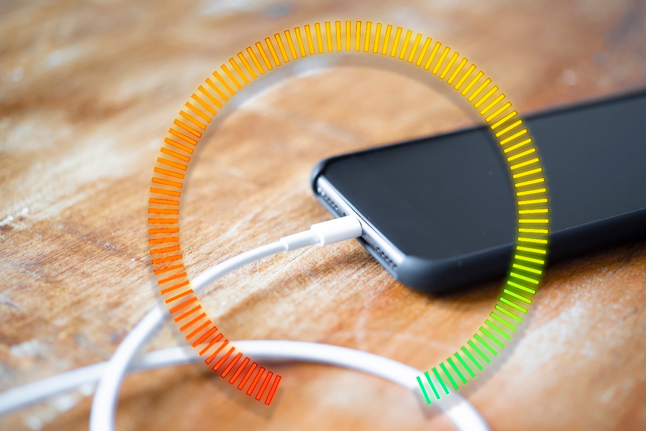 Aunque no se use, el celular puede perder carga por apps activas.