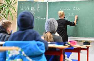 Según Unicef, los sistemas educativos deben adaptarse para resistir crisis futuras.