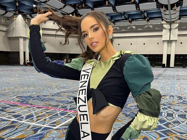 Miss Venezuela