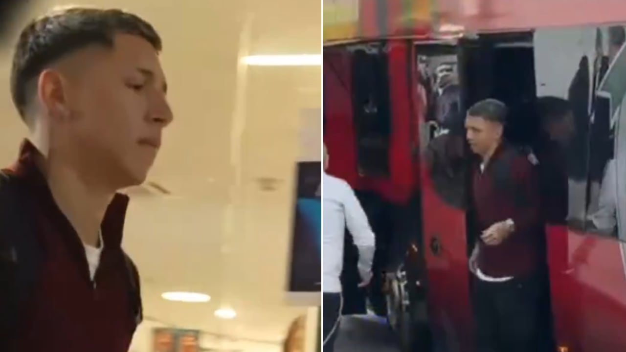 Gianluca Prestianni es acusado de insultos racistas contra Vinícius Jr