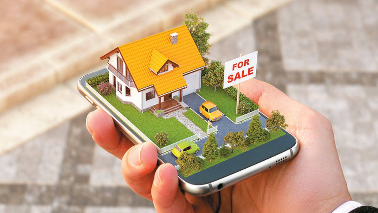 Las empresas hicieron importantes inversiones para digitalizar sus procesos de construcción y las salas de ventas.