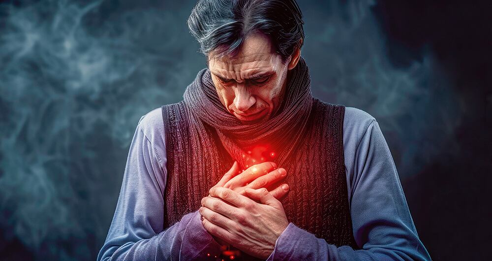 El falso producto puede generar falla cardiaca.