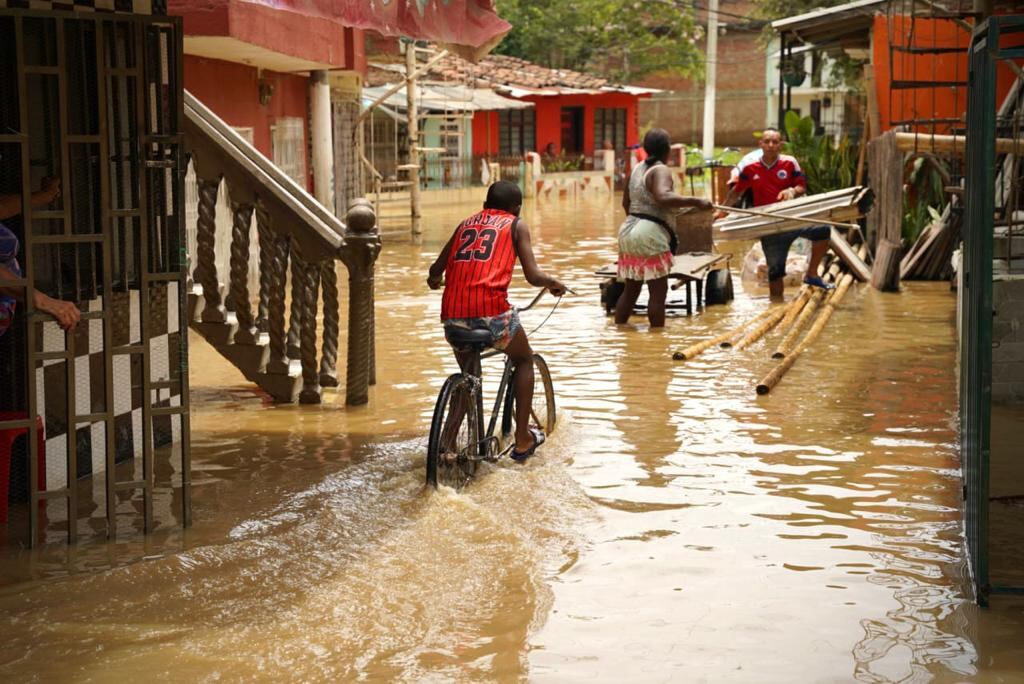 Esto es lo que le espera a Cali en los próximos meses de cara a la temporada de lluvias.