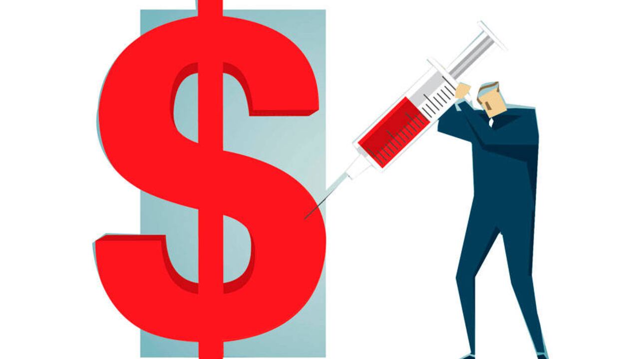 Las mayores necesidades de capital están en el régimen subsidiado, con $4 billones.