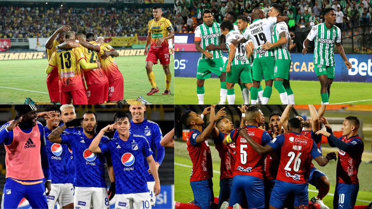 Los clubes se prepararan para afrontar el campeonato y los torneos internacionales.