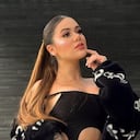 Cintia Cossio está casada, aunque muchos de los internautas no lo sepan.