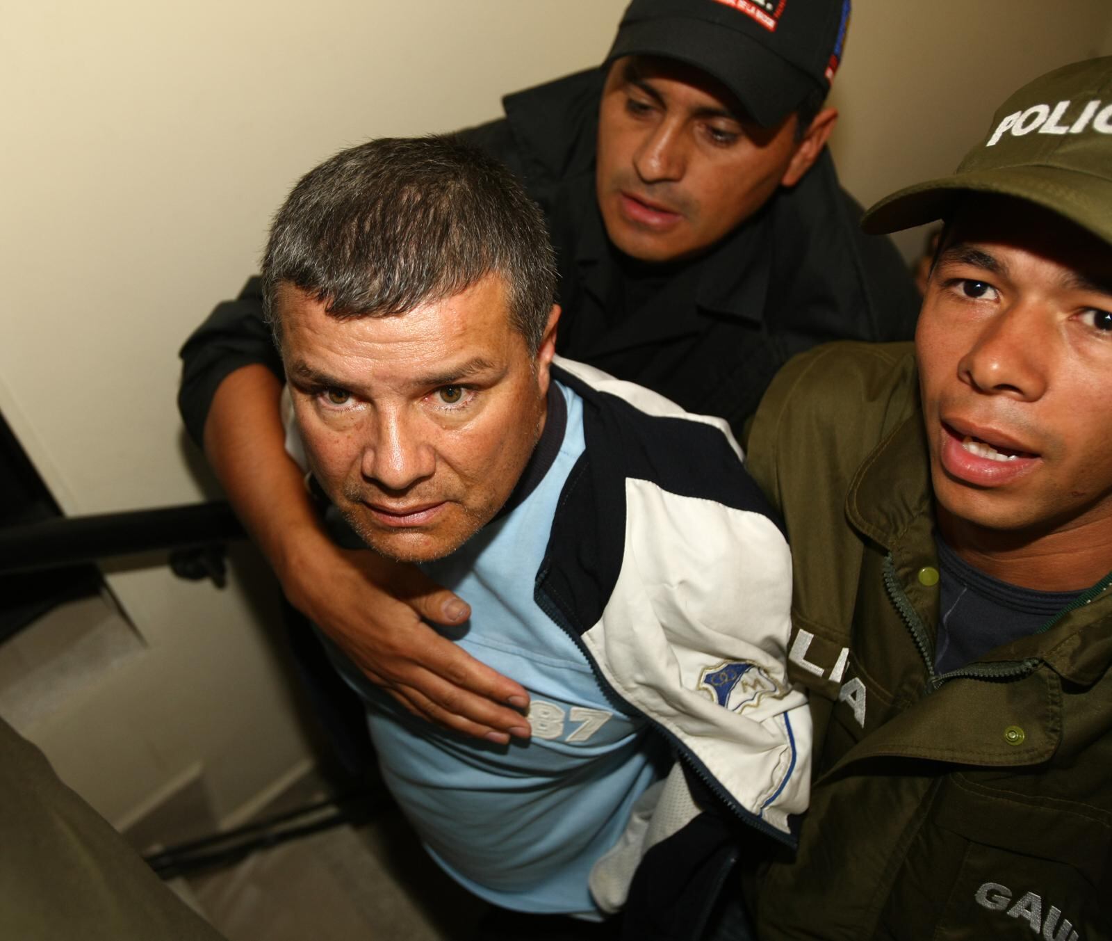 Orlando Pelayo confesó ser el autor intelectual del secuestro y asesinato de su propio hijo, un bebé de tan solo 11 meses.