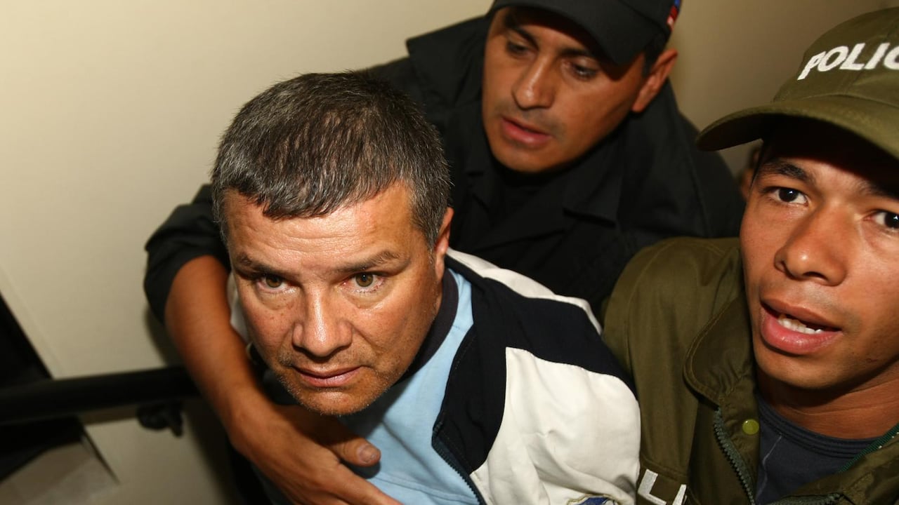 Orlando Pelayo confesó ser el autor intelectual del secuestro y asesinato de su propio hijo, un bebé de tan solo 11 meses.