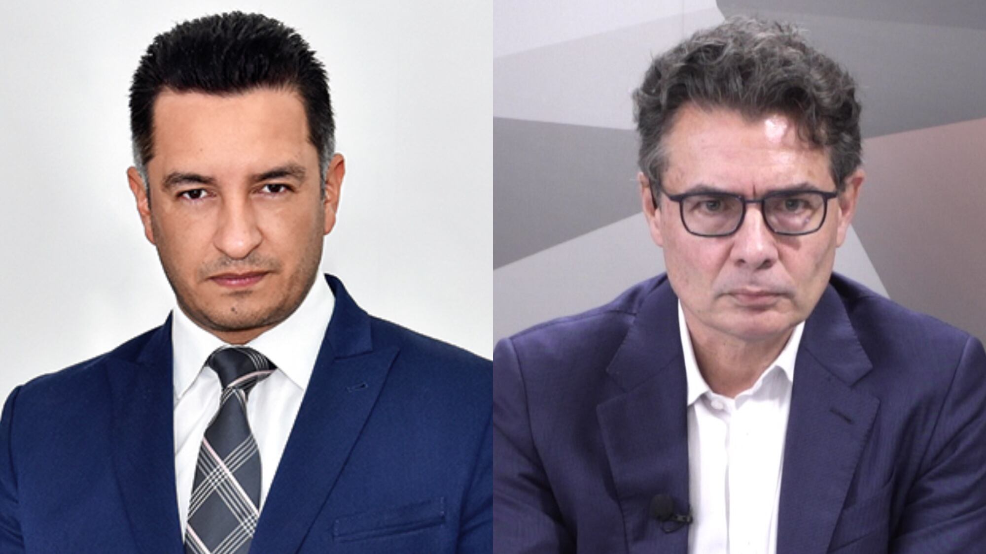 Andrés Idárraga, secretario de Transparencia, le responde a Alejandro Gaviria.