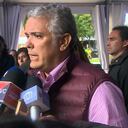 Presidente Iván Duque