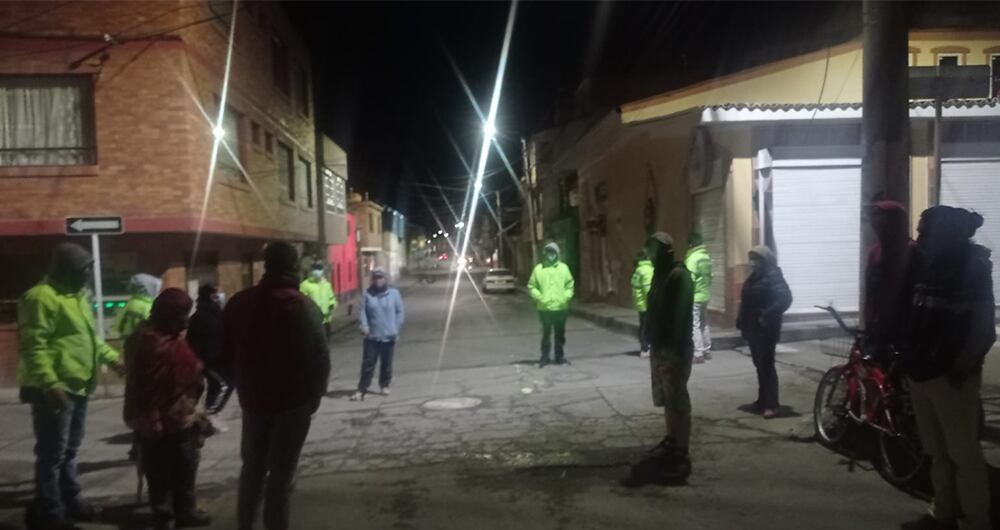 La iniciativa comunal de seguridad se creó originalmente en 2012, pero tuvo que reactivarse en 2021 tras el incremento de la inseguridad en Madrid.