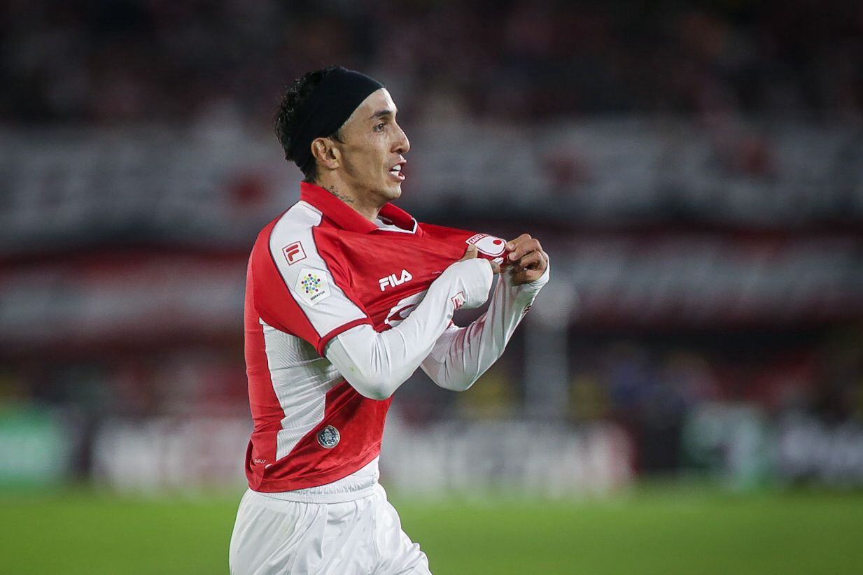 Fernández Frasica anotó en la final de la Superliga 2026