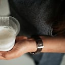 Dentro de los efectos está el estreñimiento.