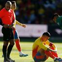 Reacción de la prensa boliviana.