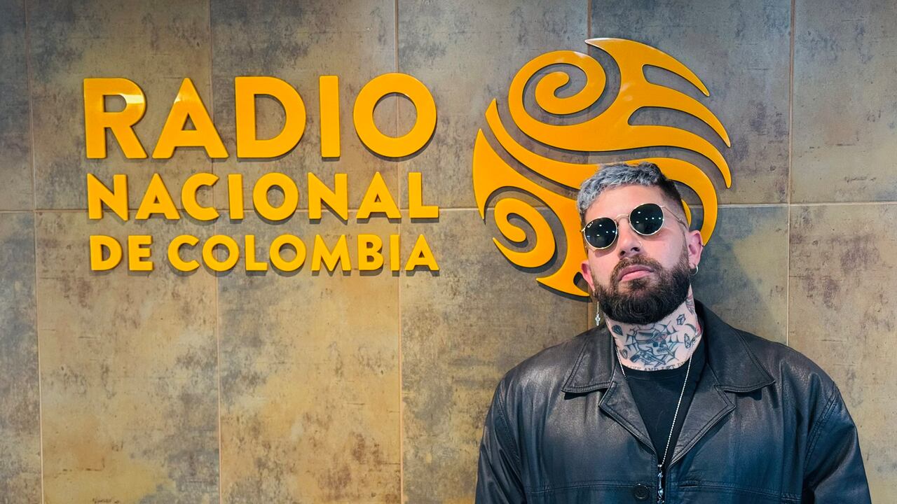 Levy Rincón es 'influencer'.