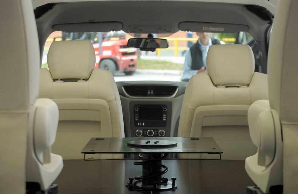 Foto: Danilo Costa / SEMANA