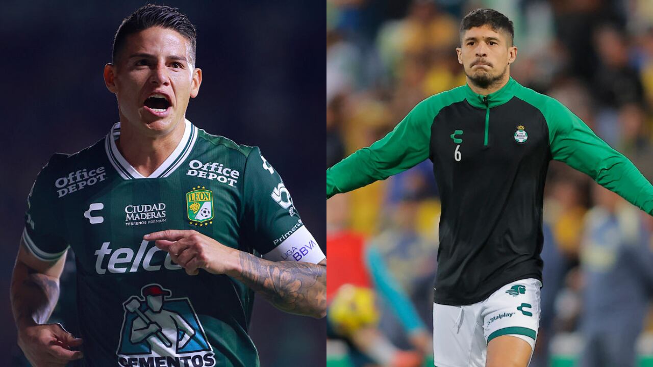 La estrategia apunta a reducir el impacto de James en el campo.