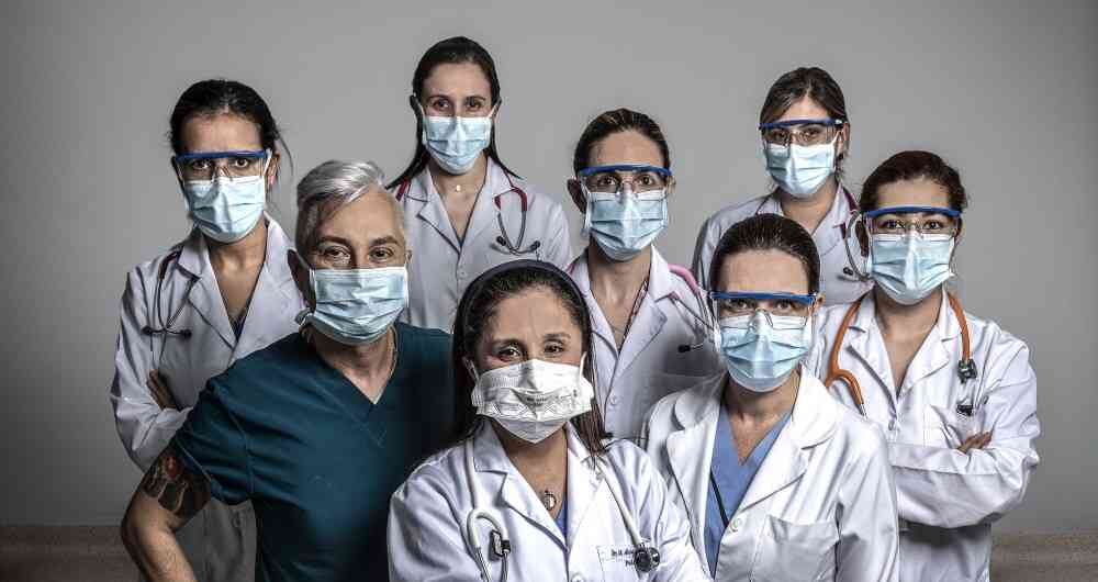 Se espera que este mes quede lista la nueva asignación de las bonificaciones al Talento Humano en Salud que trabajó en primera y segunda línea durante la pandemia.