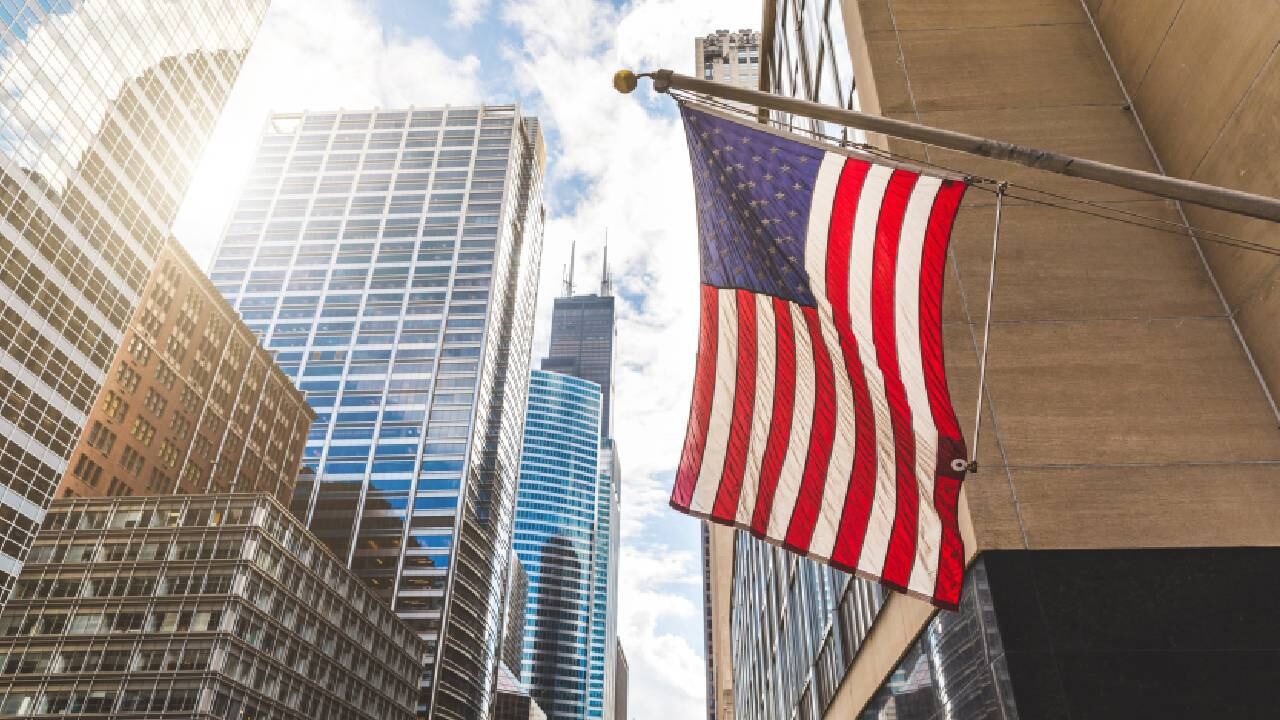 Hay múltiples categorías para trabajar en Estados Unidos de forma legal.