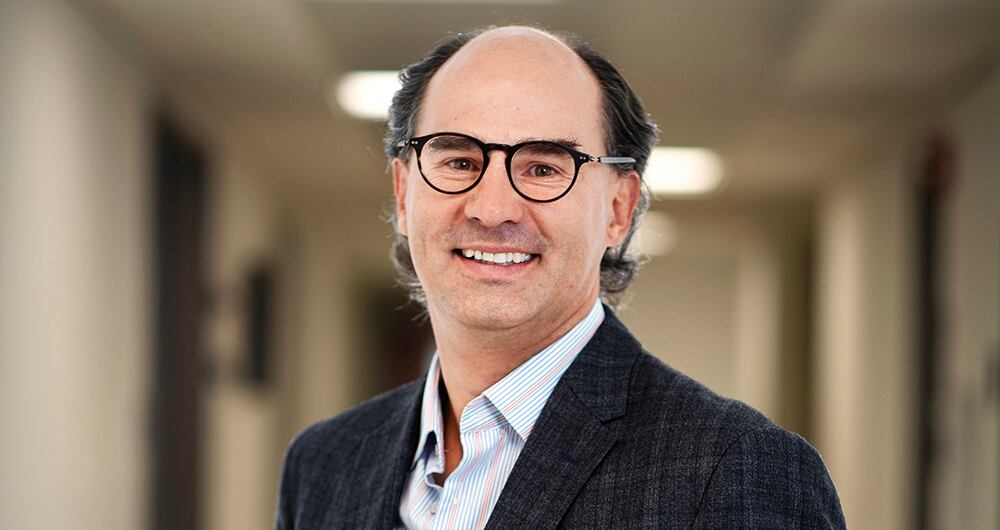 juan camilo nariñoPresidente de la ACM