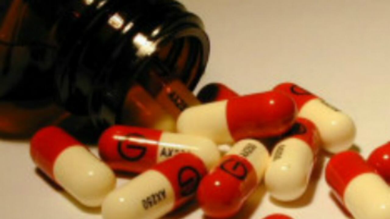 Los antibióticos no resultaron más efectivos que un placebo para curar la tos.