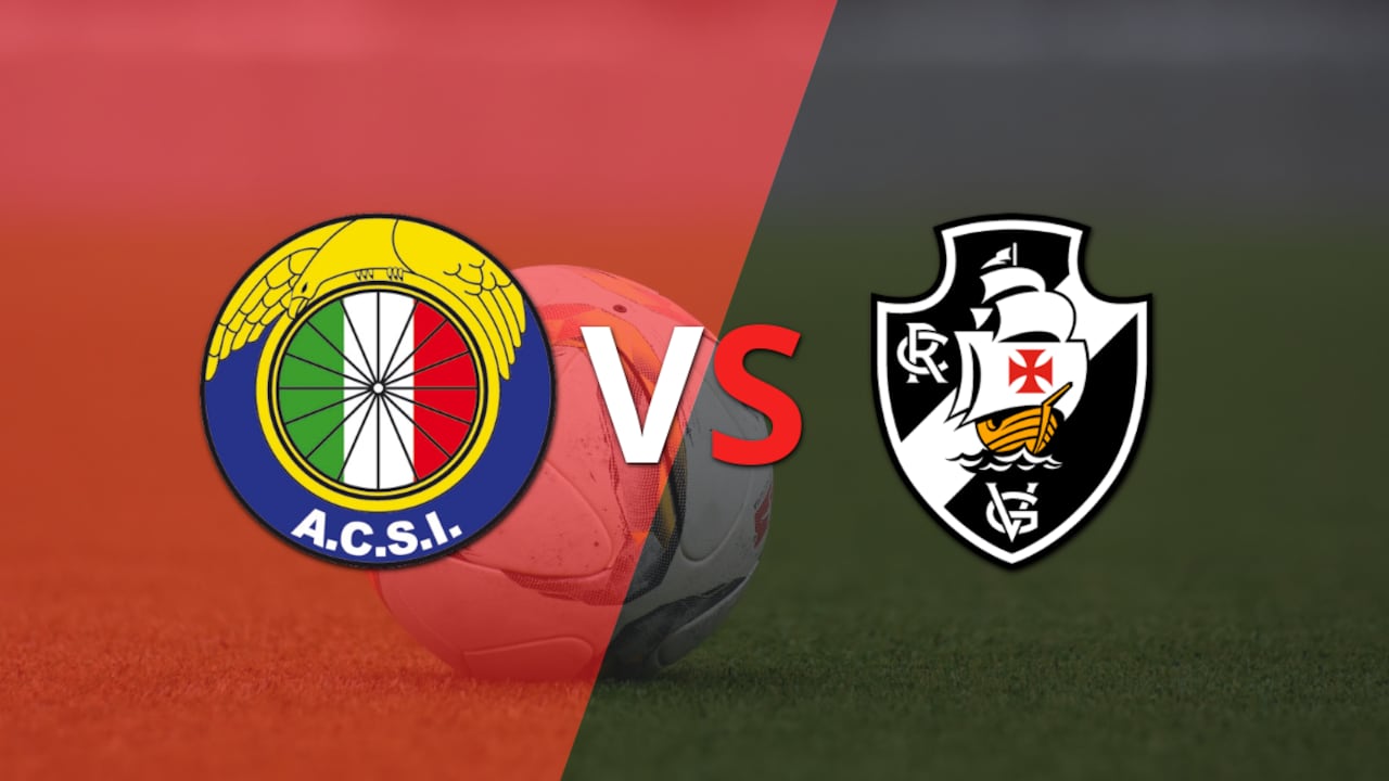 Audax Italiano recibe a Vasco da Gama en duelo clave de Copa Sudamericana — image 1