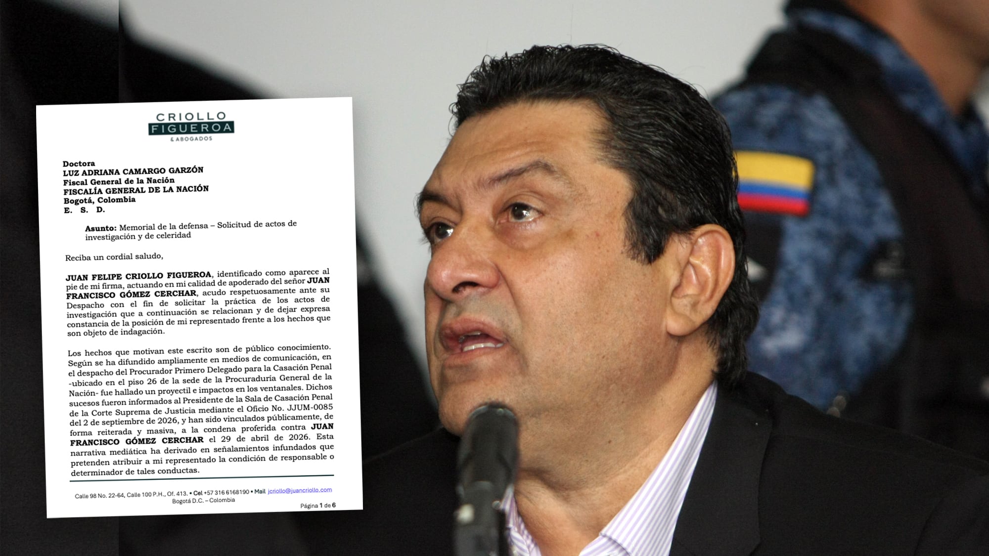 Kiko Gómez