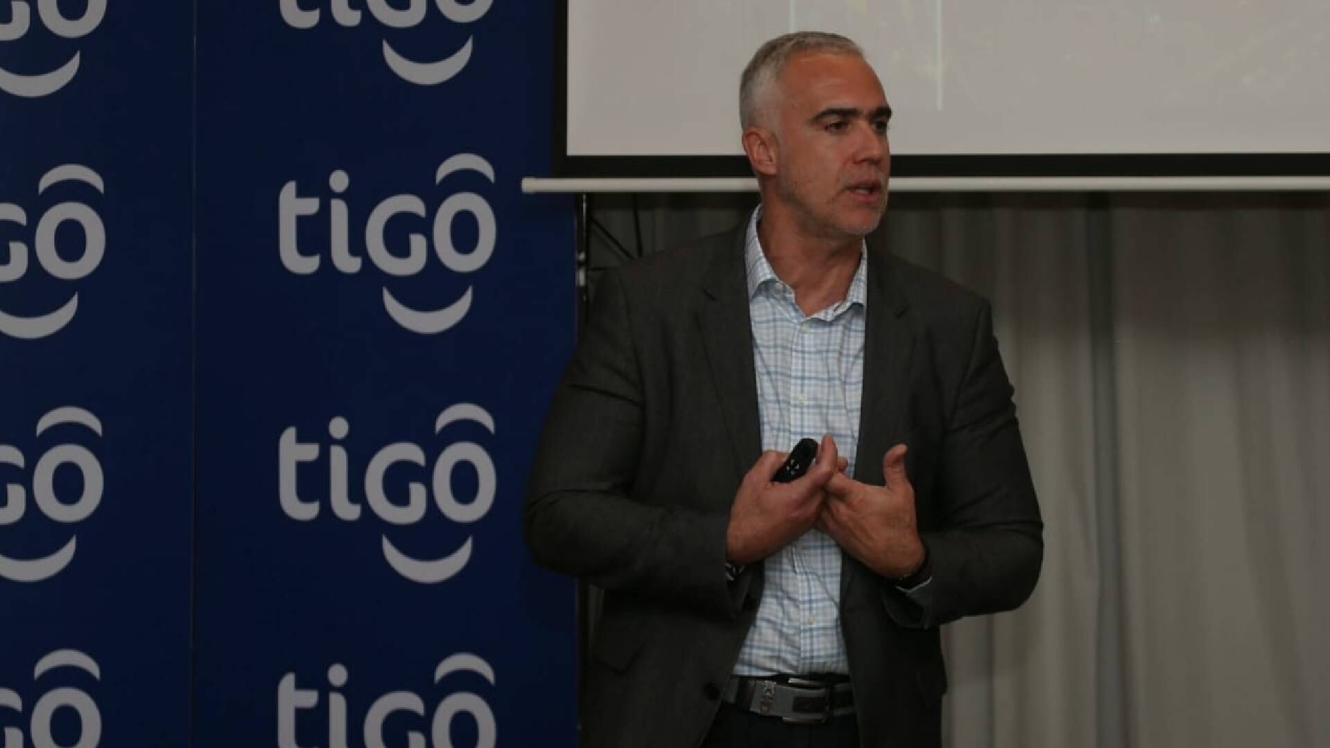 Aunque el 5G es el futuro de la humanidad, Tigo considera que hoy el 4G es más que suficiente para poder cubrir las necesidades y cerrar la brecha digital.