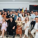 Abelardo De La Espriella llevó a cabo su segundo consejo de ministros.
