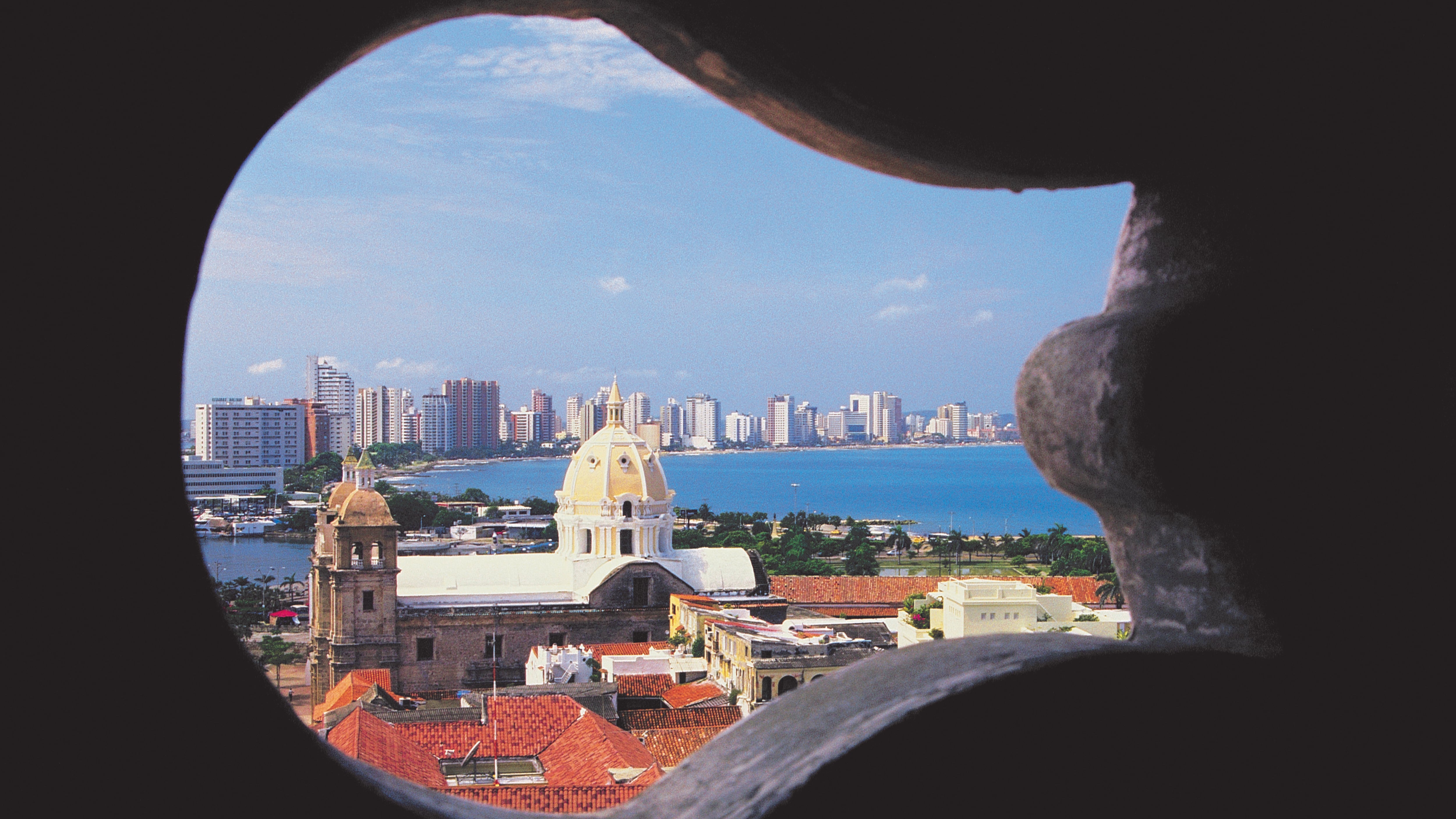 Cartagena SAHIC