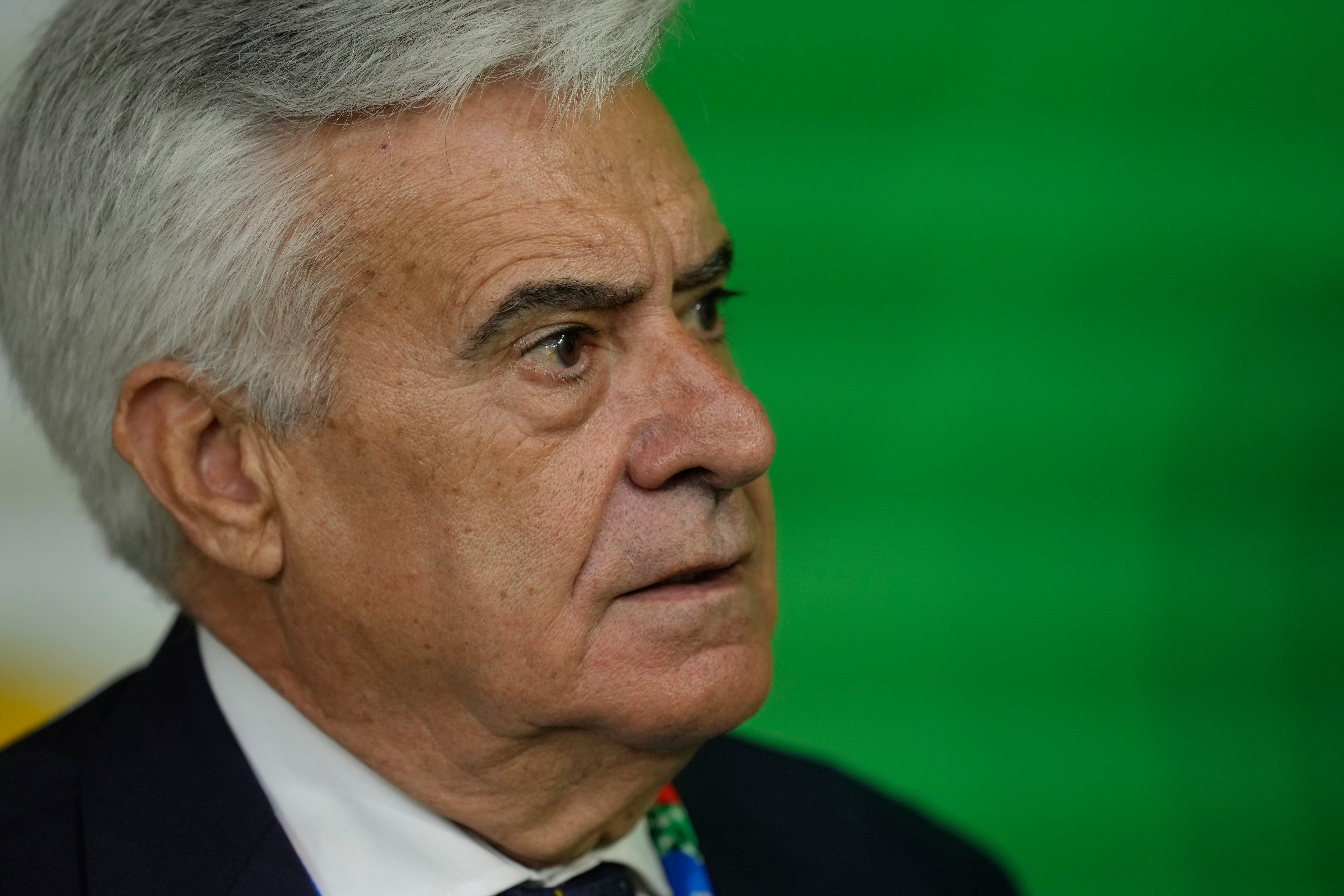 Se espera una reacción de la FIFA y la UEFA.