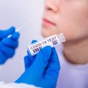 Las pruebas antígeno para detectar la covid-19 se podrán adquirir en droguerías o establecimientos de confianza del país.