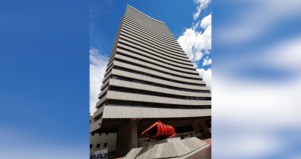 Por ahora no habrá mayores cambios en la Procuraduría y la mayoría de funcionarios continuarán. 