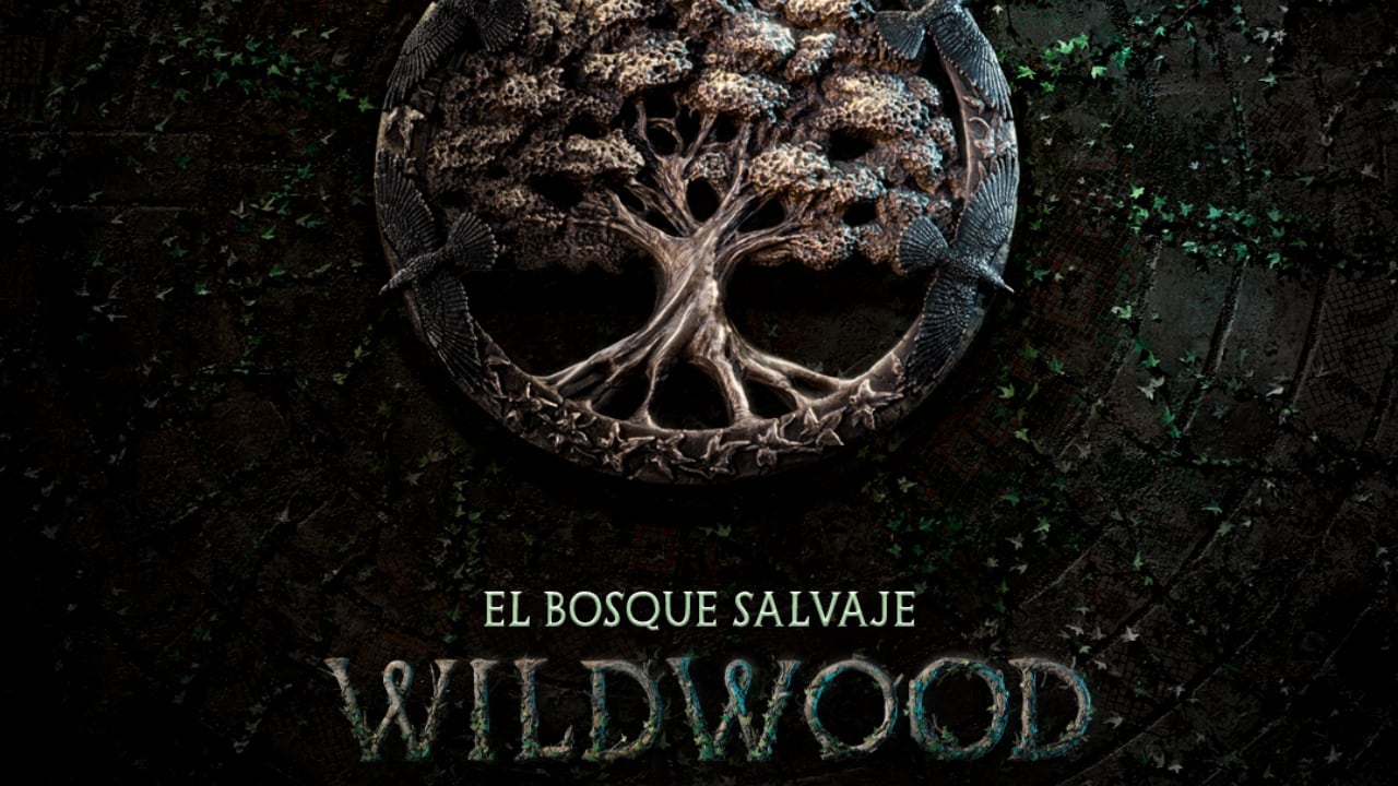 'Wildwood: El bosque salvaje', nueva película de LAIKA.