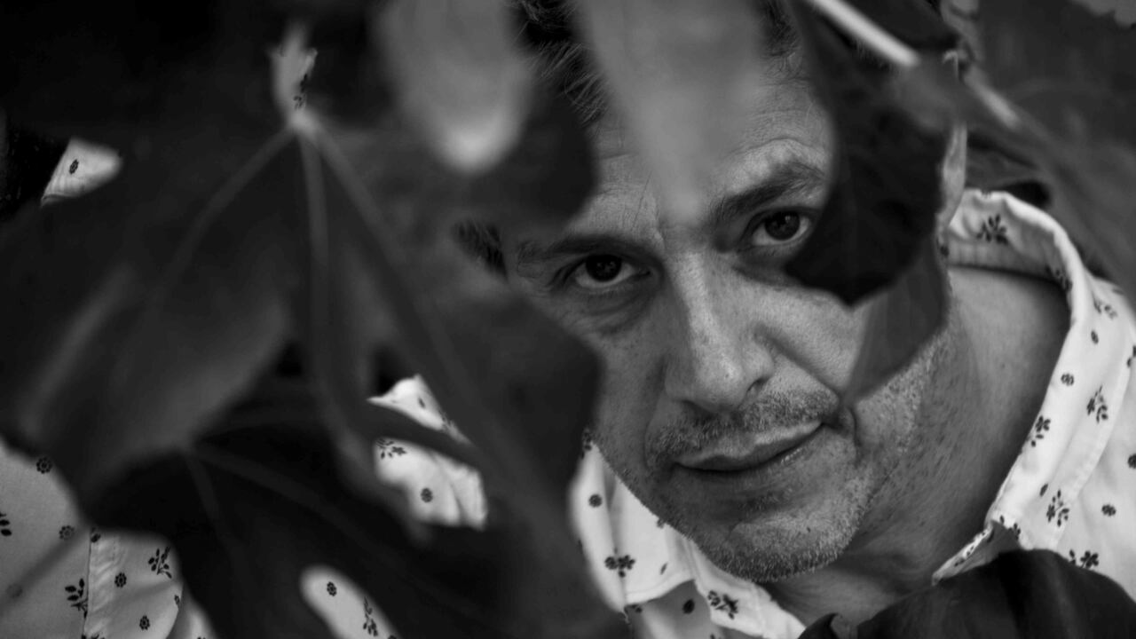 El requisito primordial para pararse en un escenario, según Duarte, es que quien lo haga debe demostrar que su arte lo hace con amor.