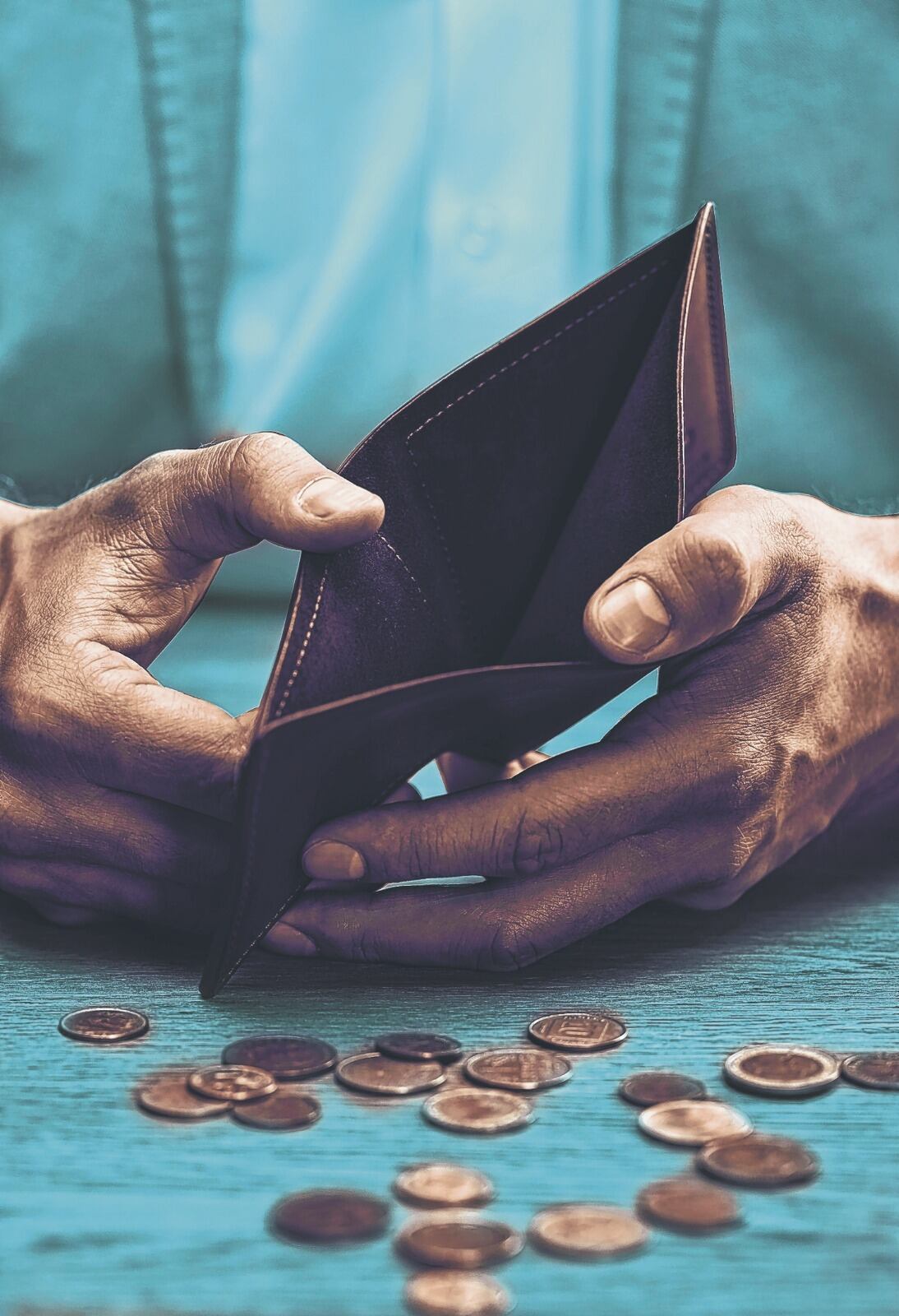 Los grupos más vulnerables en Cali siguen siendo las mujeres, los jóvenes y la población afro. Foto El País