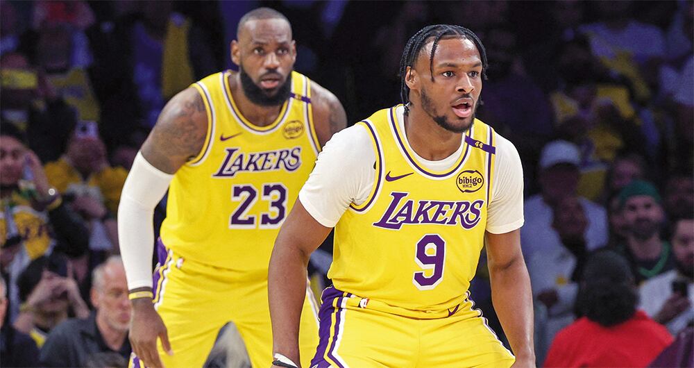 La competencia de baloncesto es una de las más seguidas a nivel mundial,