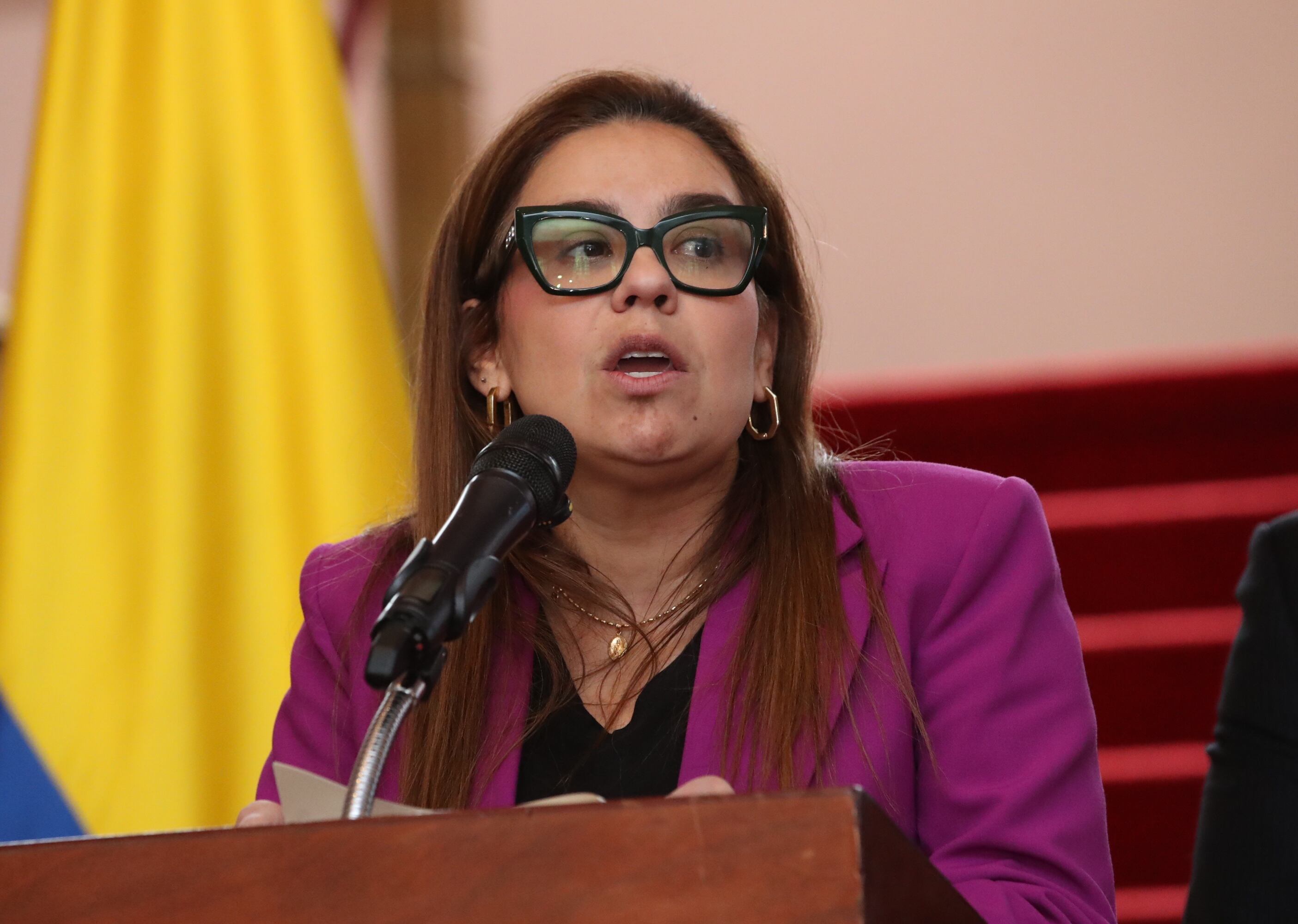 Aranceles Ecuador - Decreto de Emergencia.