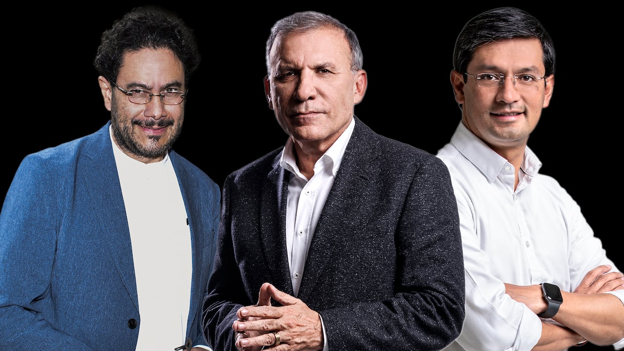 Tras la decisión del CNE contra Iván Cepeda, tambalea la consulta del Frente por la Vida: ¿qué harán Roy Barreras y Juan Fernando Cristo?