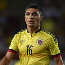 Daniel Torres ya jugó en Colombia con la camiseta de Santa Fe, Medellín y Atlético Nacional